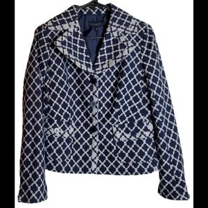 Talbots Blazer